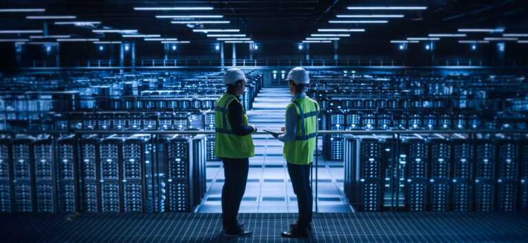 Data Center It Specialist And System Administrator Talk, Use Tab