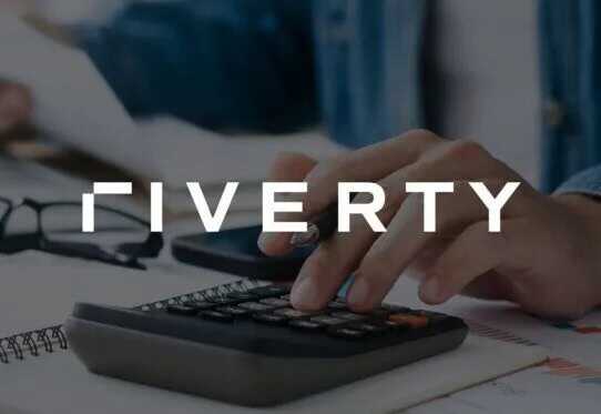 Riverty Case Study