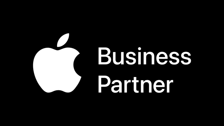 Logo Business Apple