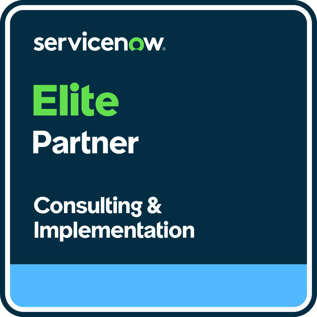 Consulting & Implementation