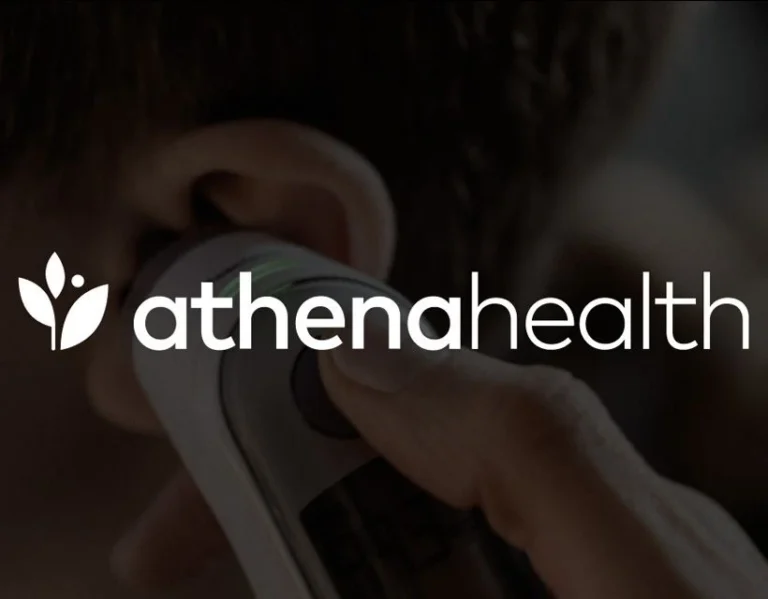 Athenahealth Promotional Image