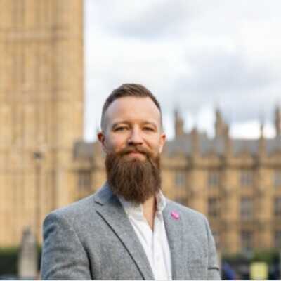 James Johnson, Business Development Executive, Emergency Services