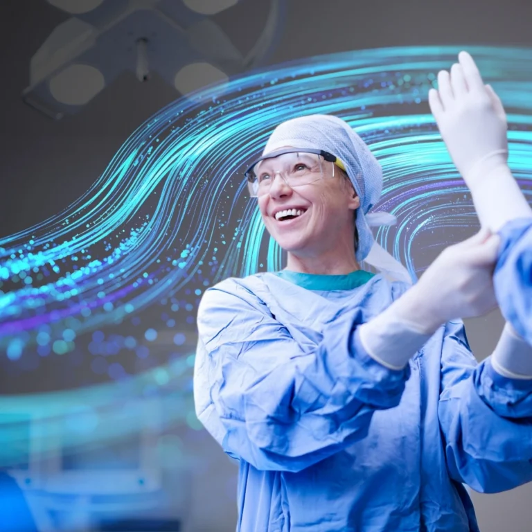 Wave Healthcare Digital Care
