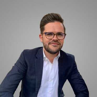 James Simpson