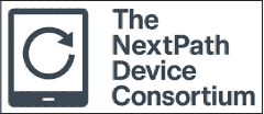 The Next Path Consortium Logo