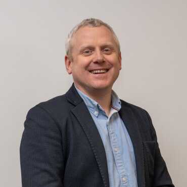 Tom Dillion Chief Operating Officer 1