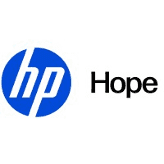 Hp Hope Logo