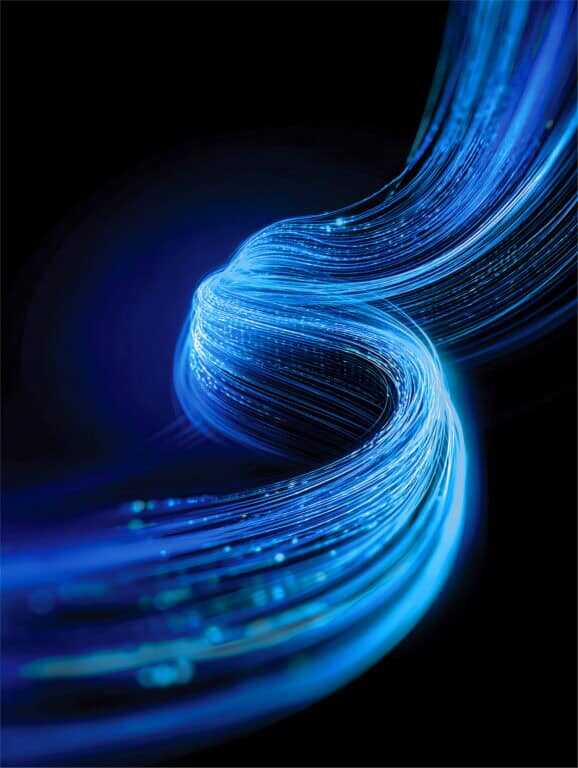 Blue Wave Rgb 8