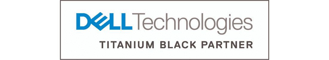 Dell Titanium