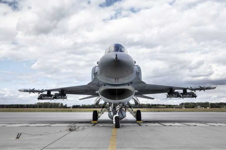 Military Aircraft