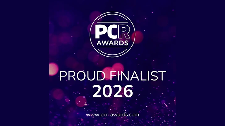 Pcr Awards 2026 Thumnail